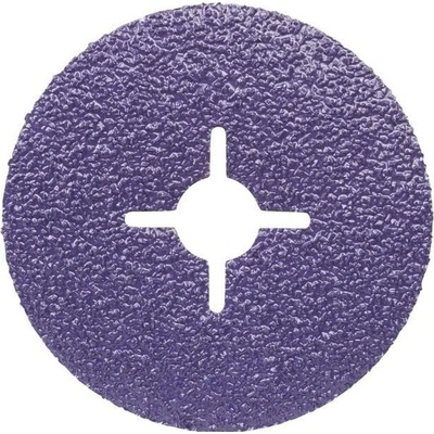 3M Cubriton II Fíbrový kotouč 115 mm P60 786C 33409