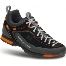 Garmont Dragontail LT čierné oranžové