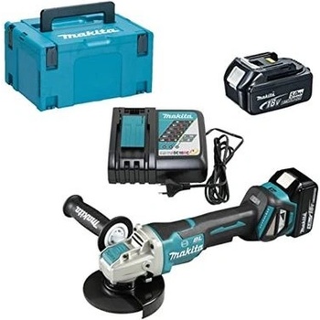 Makita DGA519RTJ