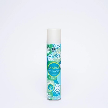 Shelley suchý šampon Original 200 ml