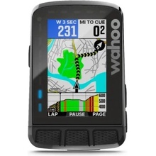 Wahoo Elemnt ROAM V2