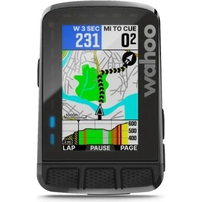 Wahoo Elemnt ROAM V2