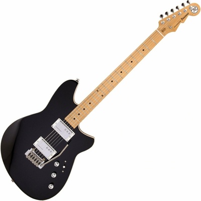 Reverend Guitars Descent Wilkinson