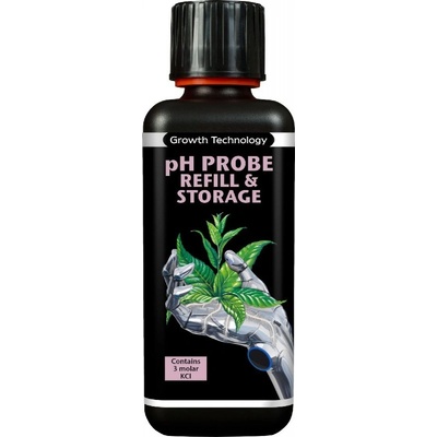 Growth Technology pH Probe Cleaner 300 ml – Zboží Dáma