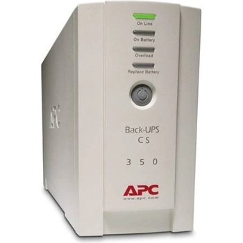 APC CS350EI
