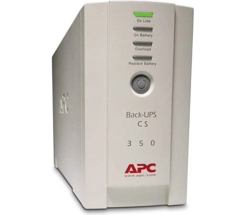 APC CS350EI
