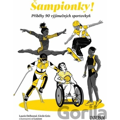 Šampionky