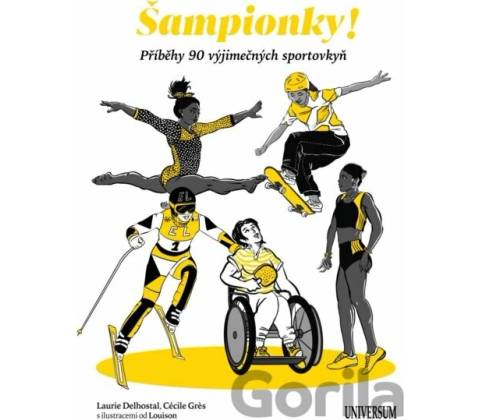 Šampionky