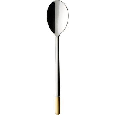 Villeroy & Boch Lyžička na espresso 11,2 cm Ella part. gold plated