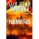 Nemesis - Wilbur Smith, Tom Harper