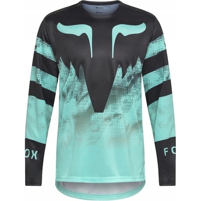 Fox Ranger Kairos Turquoise Enduro Trail AM