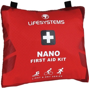 Lifesystems First Aid Kit Light and Dry Nano Lekárnička
