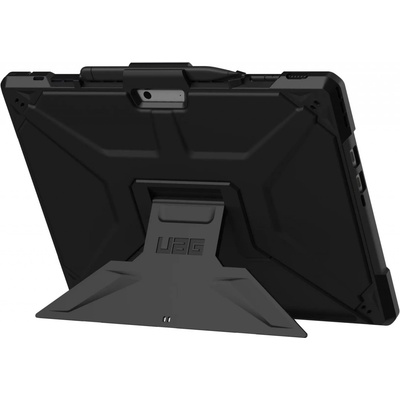 Pouzdro na notebook UAG Metropolis SE Black Microsoft Surface Pro 9 324015114040