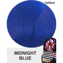 Farby na vlasy La Riché Directions Midnight Blue