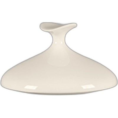 RAK Porcelain Bravura poklop pro talíř hluboký gourmet 16 cm BCBVCL16-4
