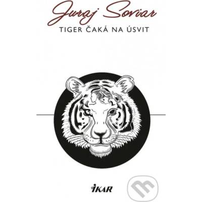 Tiger čaká na úsvit - Juraj Soviar