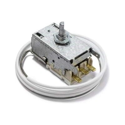 Termostat chladničky Ranco K59-H2840 AEG Electrolux Zanussi 2425021272 – 077B5223, izolovaná kapilára