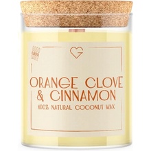 Goodie Orange Clove & Cinnamon 160 g