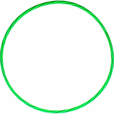 Merco Hula Hoop Aero 70 cm zelená