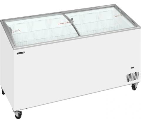 TEFCOLD IC502SCEB