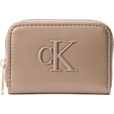 Calvin Klein Dámska peňaženka Small LV04F1154GVFU