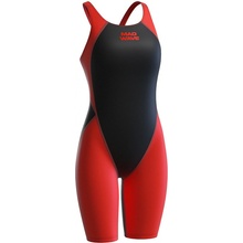 Mad Wave Revolution Openback Red
