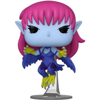 Funko Pop Animation Yu Gi Oh! Harpie Lady* 1599 10cm