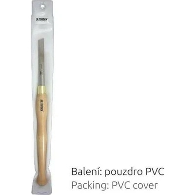 Narex Bystřice Struh vnitřní rohový levý HSS line profi - NB8182-55