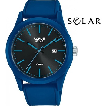 Lorus RX305AX9