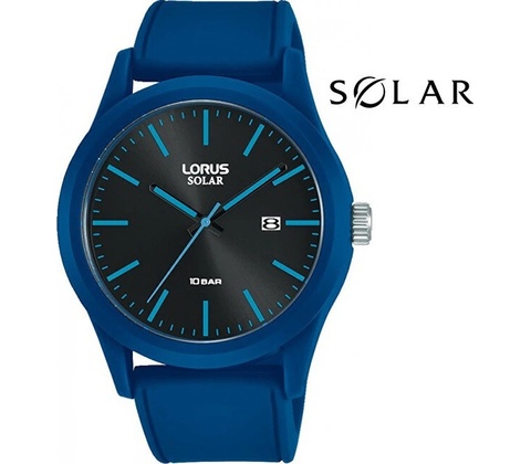 Lorus RX305AX9