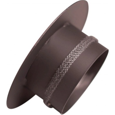 HS Flamingo redukce do keramického komína s růžicí 160 mm/150 mm/1,5 mm komín/kamna HSF25-344 – Zboží Dáma