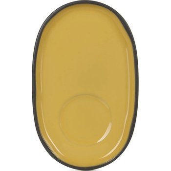 Image 1 of Revol Чинийка за чаша caractere, къри, revol (rv652771)