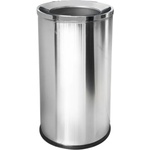 HORECANO G-Кош за отпадъци ИНОКС 35x73см(89007-002 SS) (018512)