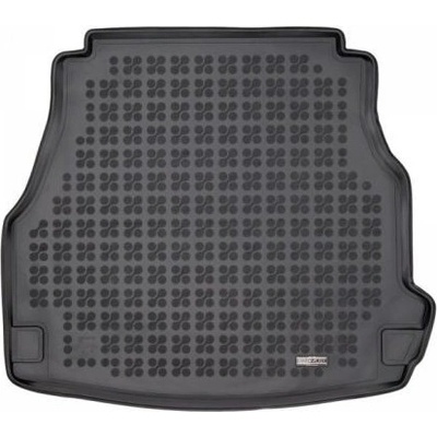 Rezaw-Plast Гумена стелка за багажник за Mercedes W206 C-Class (2021+) sedan - Rezaw Plast