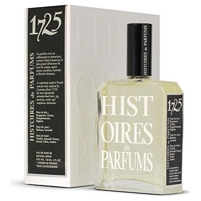 Histoires De Parfums 1725 parfumovaná voda pánska 120 ml