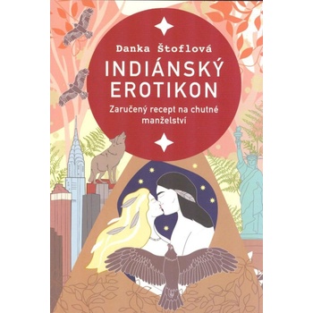 Indiánský erotikon