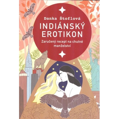 Indiánský erotikon