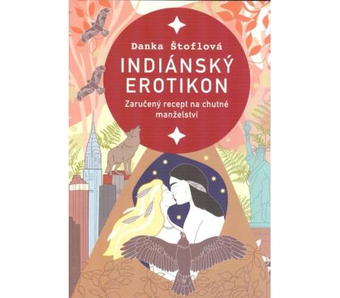 Indiánský erotikon
