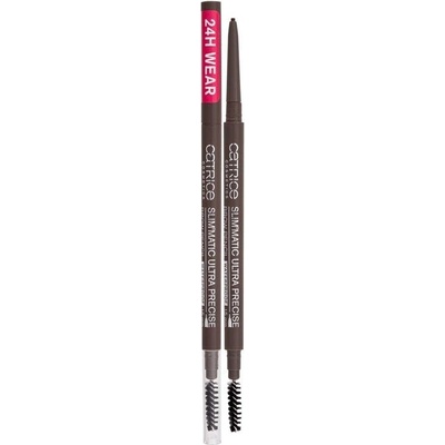 Catrice Slim'Matic Ultra Precise Brow Pencil Waterproof ceruzka na obočie 30 Dark 0,05 g