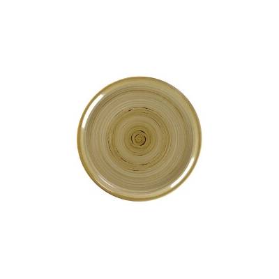 RAK Porcelain Spot tanier na pizzu 32 cm, béžový SGRBAPP33-6