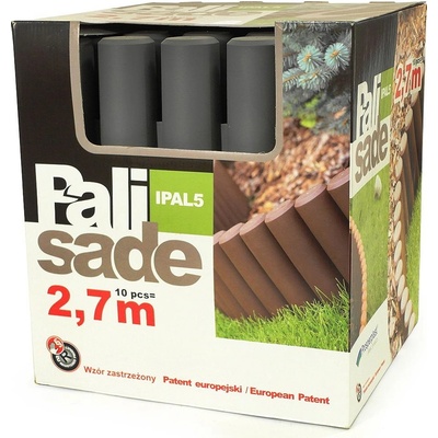 IPAL5 PALISADA 5 SIVÁ 2,7mx24/15,5CM