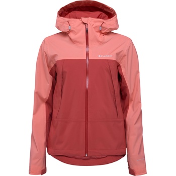Columbia Boulder falls jacket s