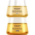 Vichy Neovadiol Комплект Compensating Complex - Дневен крем и Нощен крем, 2 x 50 ml