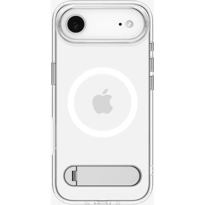 iPhone Air SPIGEN ULTRA HYBRID S пластмасов протектор за телефон, устойчив на удар, MagSafe, TRANSFER ACS09926 (ACS09926)