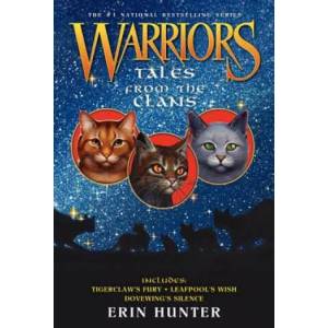 Warriors: Tales from the Clans (ISBN: 9780062290854)