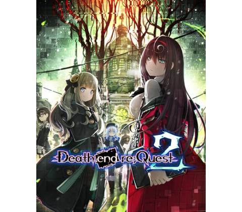 Death end re;Quest 2