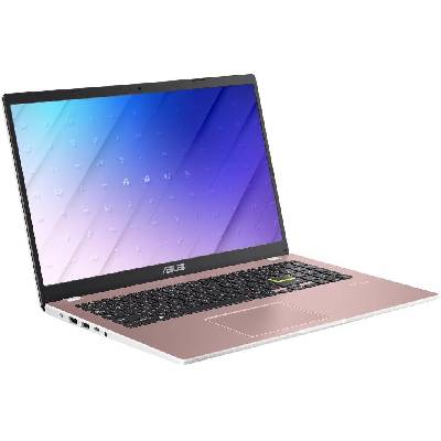 ASUS Vivobook Go/ N4500/ 4GB/ 128GB EMMC/ Intel® Graphics/ 15,6" FHD/ W11H S/ ružový