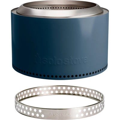 Solo Stove Yukon modré