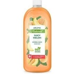 AROMA Течен сапун aroma natural juice melon 900 мл (8032802)