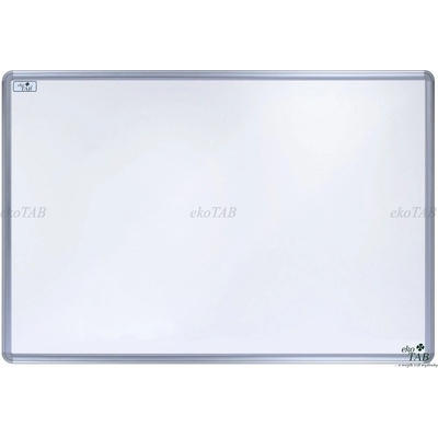 VMS VISION Bílá magnetická popisovací tabule Manažer L, 120 x 90
